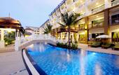 Туры в отель Kata Sea Breeze Resort