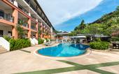 Туры в отель Kata Sea Breeze Resort