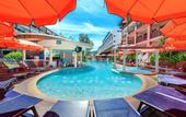 Туры в отель Kata Sea Breeze Resort