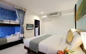 Туры в отель Kata Sea Breeze Resort