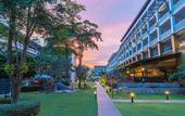 Туры в отель Kata Sea Breeze Resort