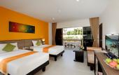 Туры в отель Kata Sea Breeze Resort