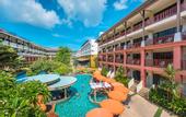 Туры в отель Kata Sea Breeze Resort