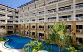 Туры в отель Kata Sea Breeze Resort