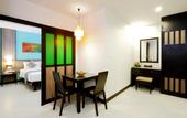 Туры в отель Kata Sea Breeze Resort