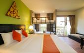 Туры в отель Kata Sea Breeze Resort