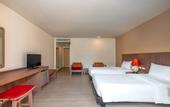 Туры в отель Kata Sea Breeze Resort