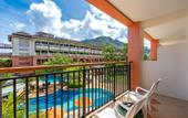Туры в отель Kata Sea Breeze Resort