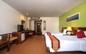 Туры в отель Kata Sea Breeze Resort