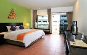 Туры в отель Kata Sea Breeze Resort