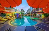 Туры в отель Kata Sea Breeze Resort