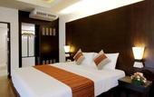 Туры в отель Kata Sea Breeze Resort