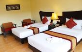 Туры в отель Kata Sea Breeze Resort