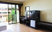 Туры в отель Kata Sea Breeze Resort