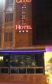 Туры в отель Grand Ezel Hotel