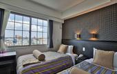 Туры в отель Hotel KOZA