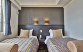 Туры в отель Hotel KOZA