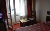 Туры в отель Hotel Eken