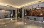 Туры в отель North Star Hangzhou International Expo Center Hotel