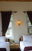 Туры в отель Ninh Binh Mountain Side Homestay & Cafe