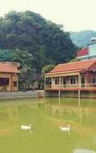 Туры в отель Ninh Binh Mountain Side Homestay & Cafe