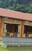 Туры в отель Ninh Binh Mountain Side Homestay & Cafe