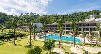 Katathani Phuket Beach Resort 5*