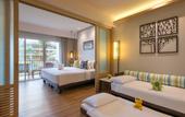 Туры в отель Katathani Phuket Beach Resort