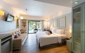 Туры в отель Katathani Phuket Beach Resort
