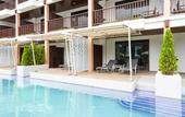 Туры в отель Katathani Phuket Beach Resort