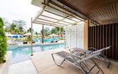 Туры в отель Katathani Phuket Beach Resort