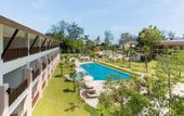 Туры в отель Katathani Phuket Beach Resort