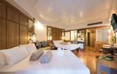 Туры в отель Katathani Phuket Beach Resort