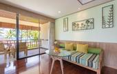 Туры в отель Katathani Phuket Beach Resort