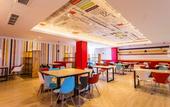 Туры в отель Ibis Hotel (Wenzhou University Town)