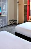 Туры в отель Ibis Hotel (Wenzhou University Town)