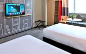 Туры в отель Ibis Hotel (Wenzhou University Town)