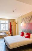 Туры в отель Ibis Hotel (Wenzhou University Town)