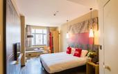 Туры в отель Ibis Hotel (Wenzhou University Town)