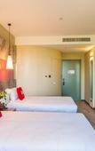 Туры в отель Ibis Hotel (Wenzhou University Town)