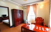 Туры в отель Thuan Thanh Hotel