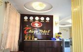Туры в отель Thuan Thanh Hotel