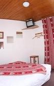 Туры в отель Hotel La Marmotte