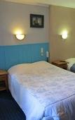 Туры в отель Hotel La Marmotte