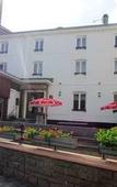 Туры в отель Hotel La Marmotte