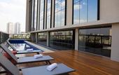 Туры в отель Wyndham Garden Ribeirao Preto Convention