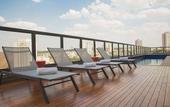 Туры в отель Wyndham Garden Ribeirao Preto Convention