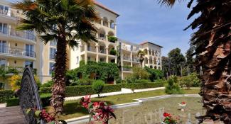 Island Hotel Katarina 4*