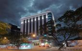 Туры в отель Ramada Plaza by Wyndham Chennai