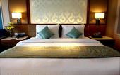 Туры в отель Ramada Plaza by Wyndham Chennai